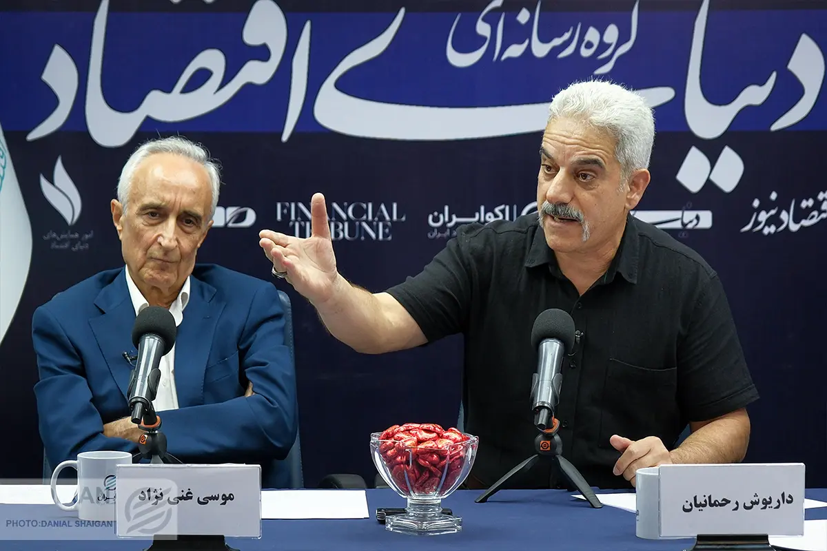 مناظره 28مرداد؛ کودتا یا برکناری