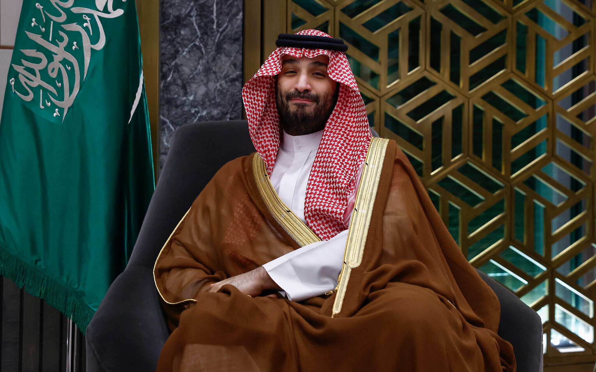 محمد بن سلمان