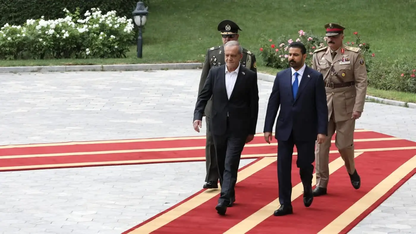 الزیدی