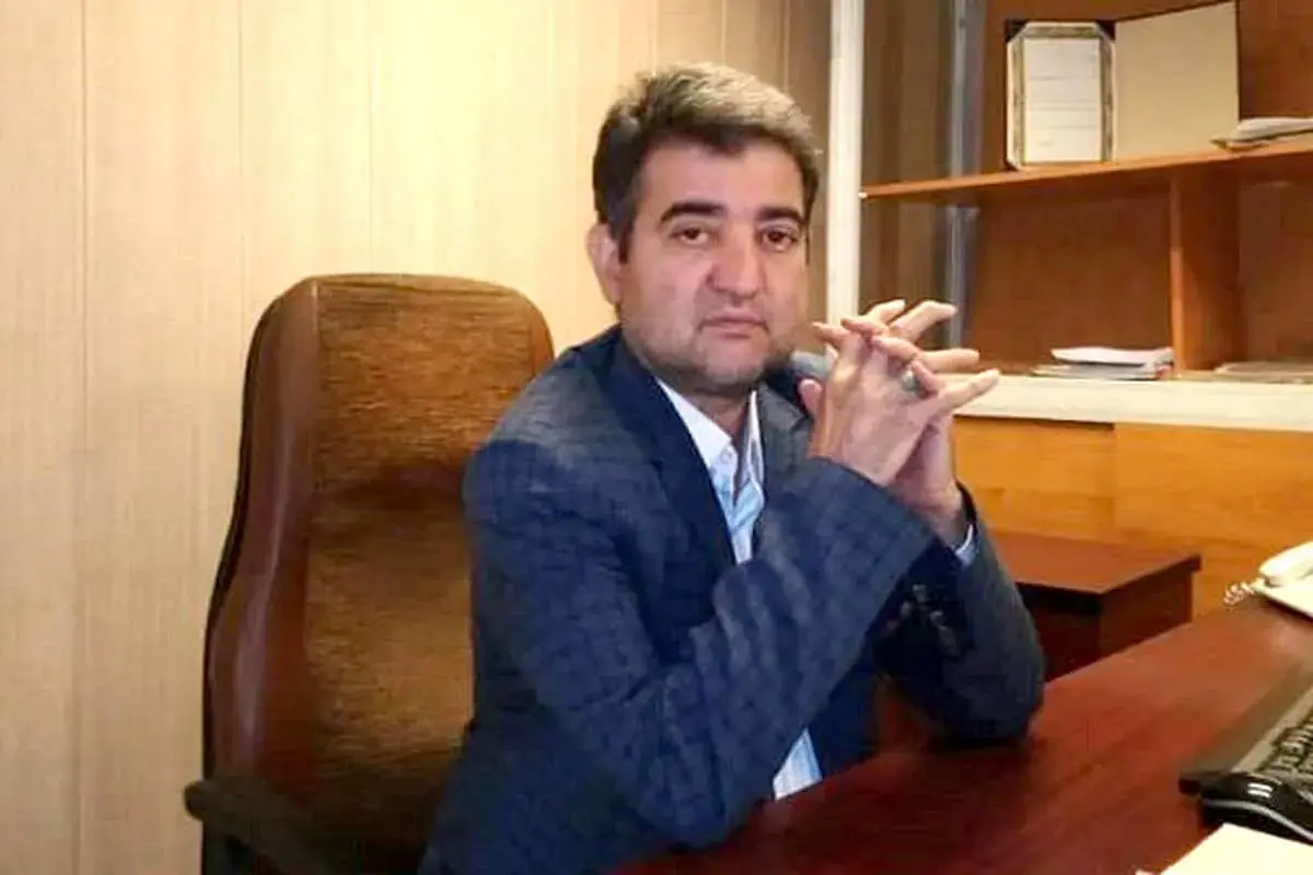 محسن جلیلوند