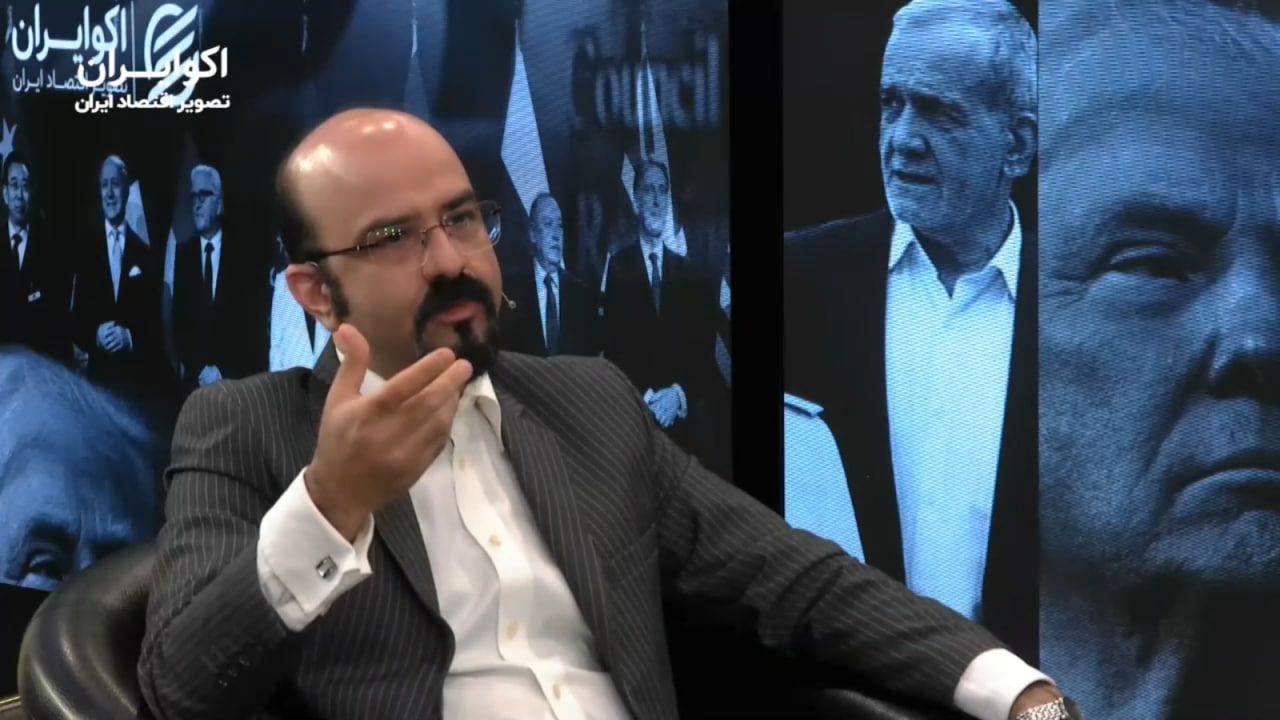 ساسان کریمی