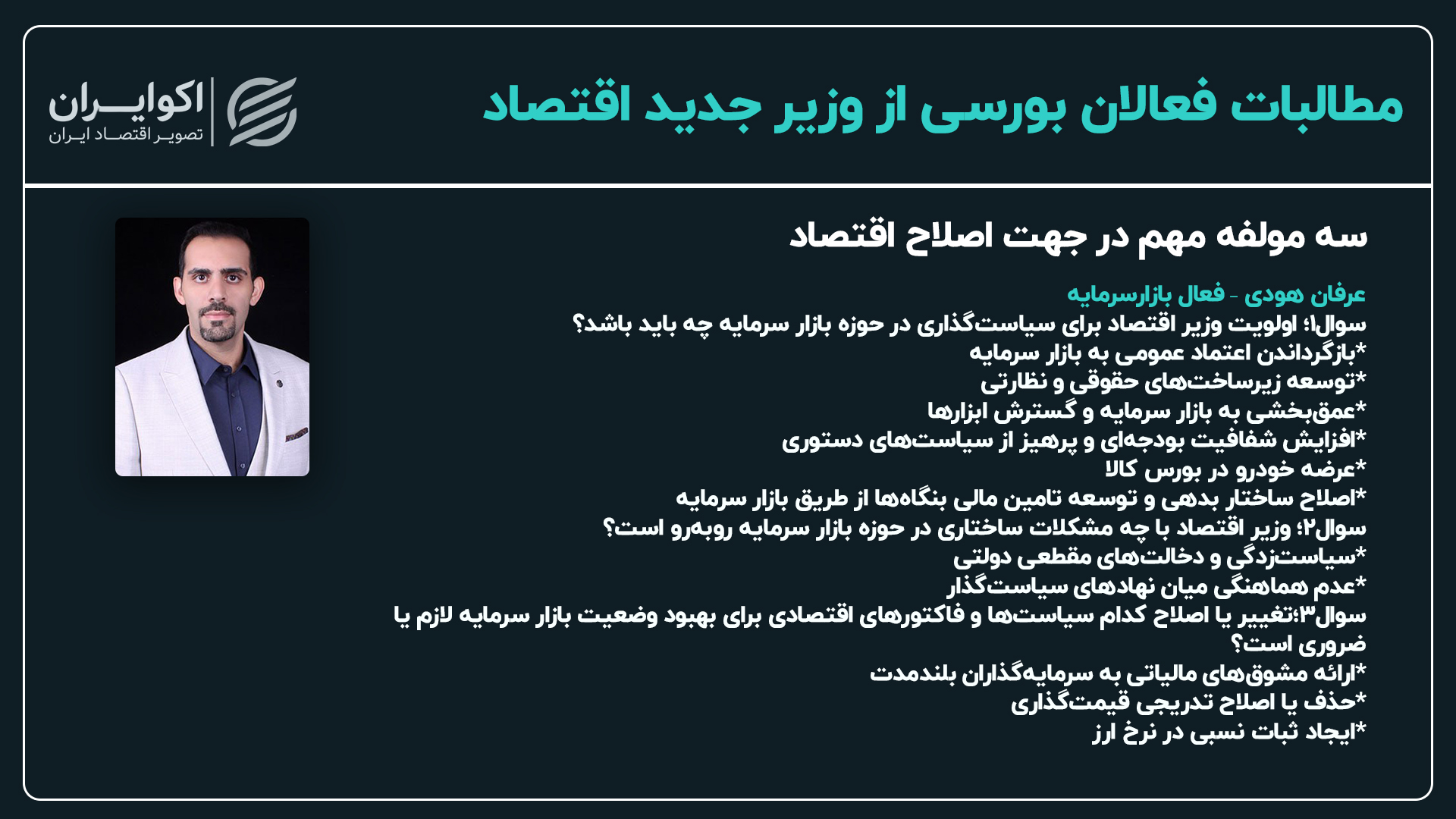 عرفان هودی