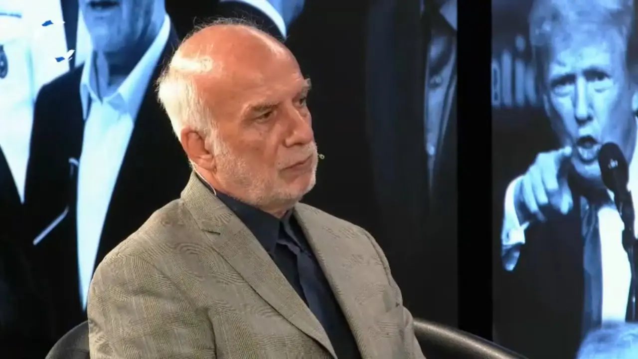 ابراهیم رحیم‌پور