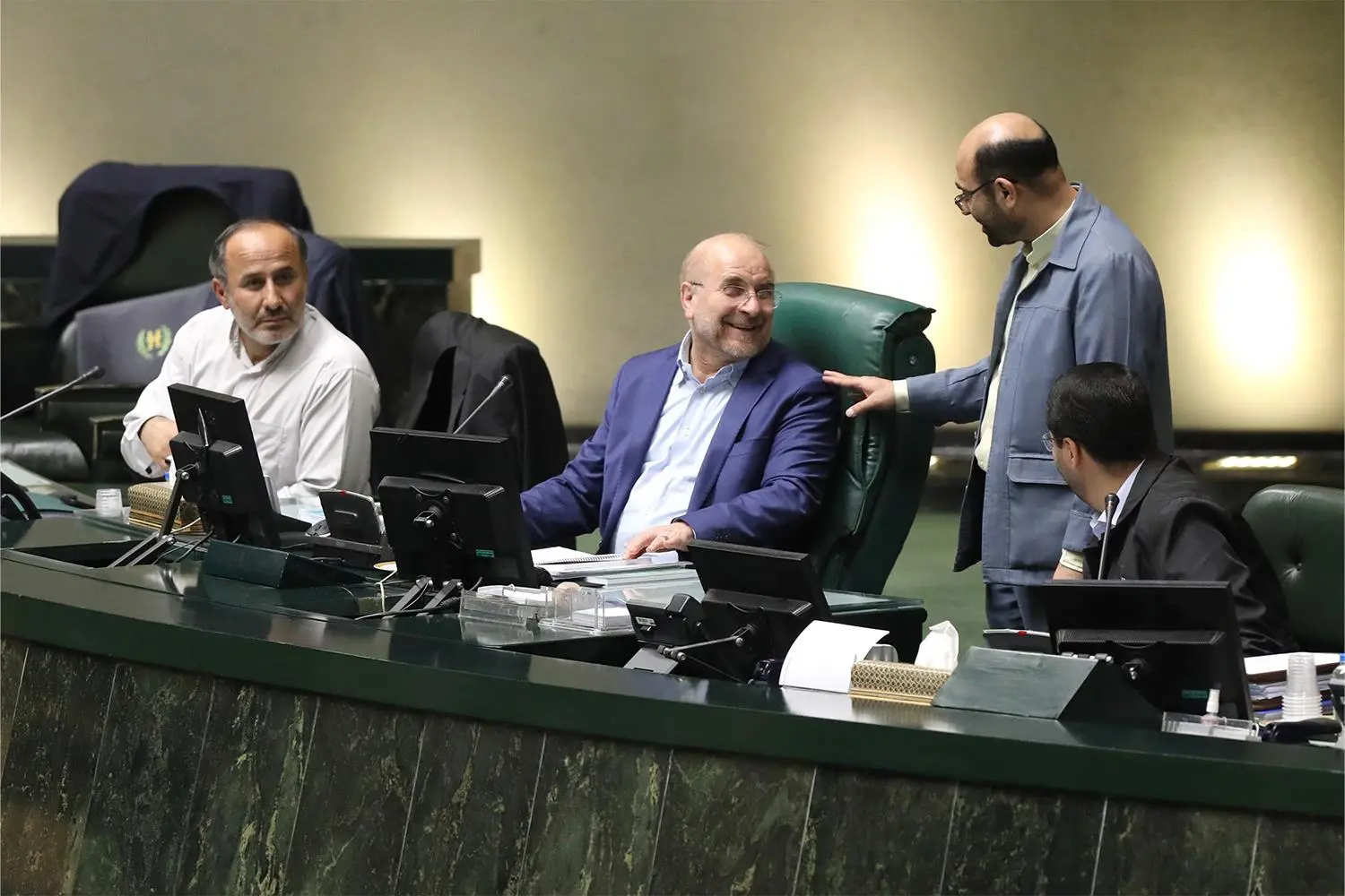 مجلس شورای اسلامی