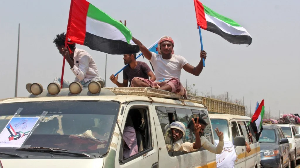 South Yemen UAE STC _AFP.jpg