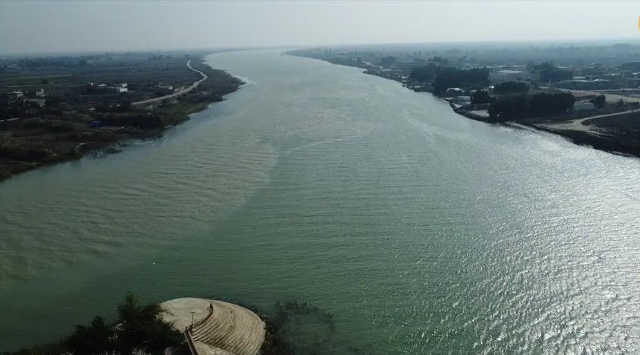 دجله و فرات