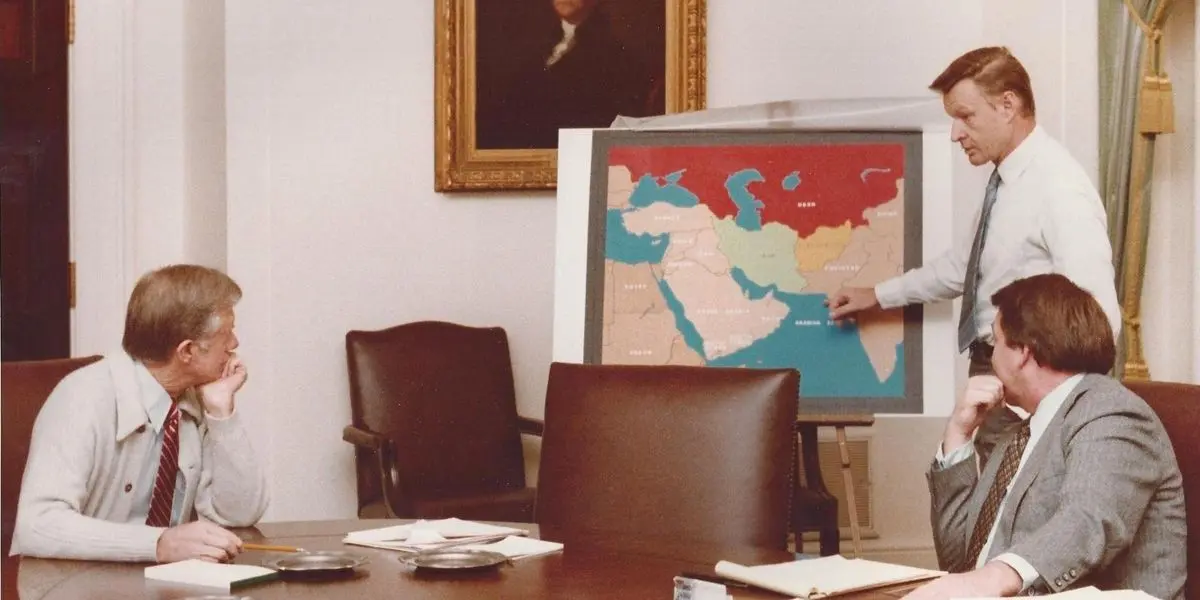 حمله به جزایر خلیج فارس؛ از اشغال تا جنگ زمینی گسترده