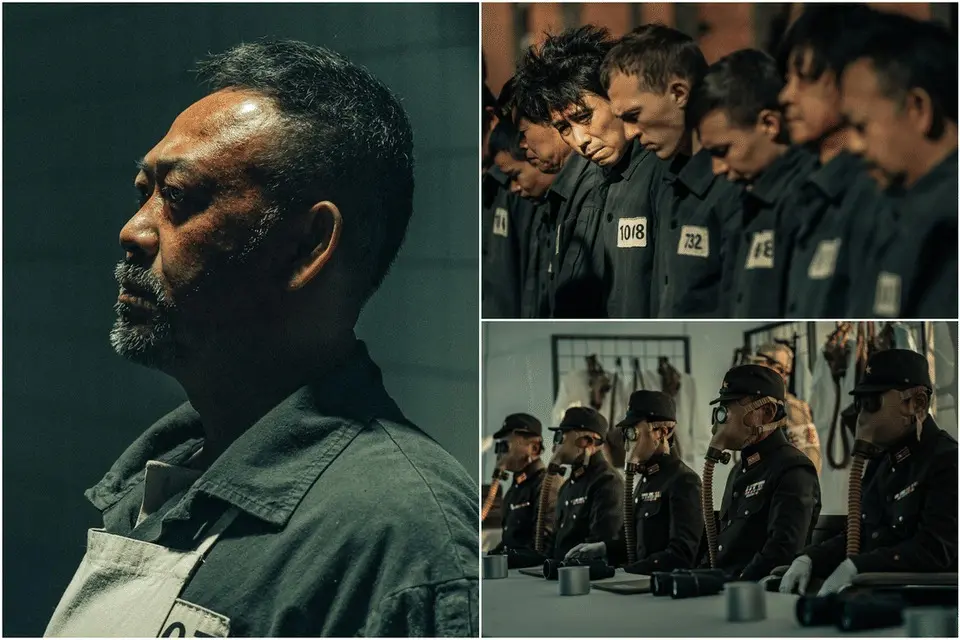 چین ژاپن سینما