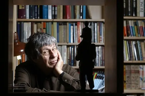 ایوان کلیما 