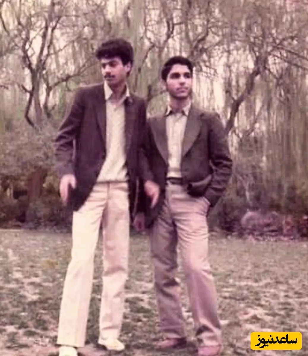 مهران مدیری