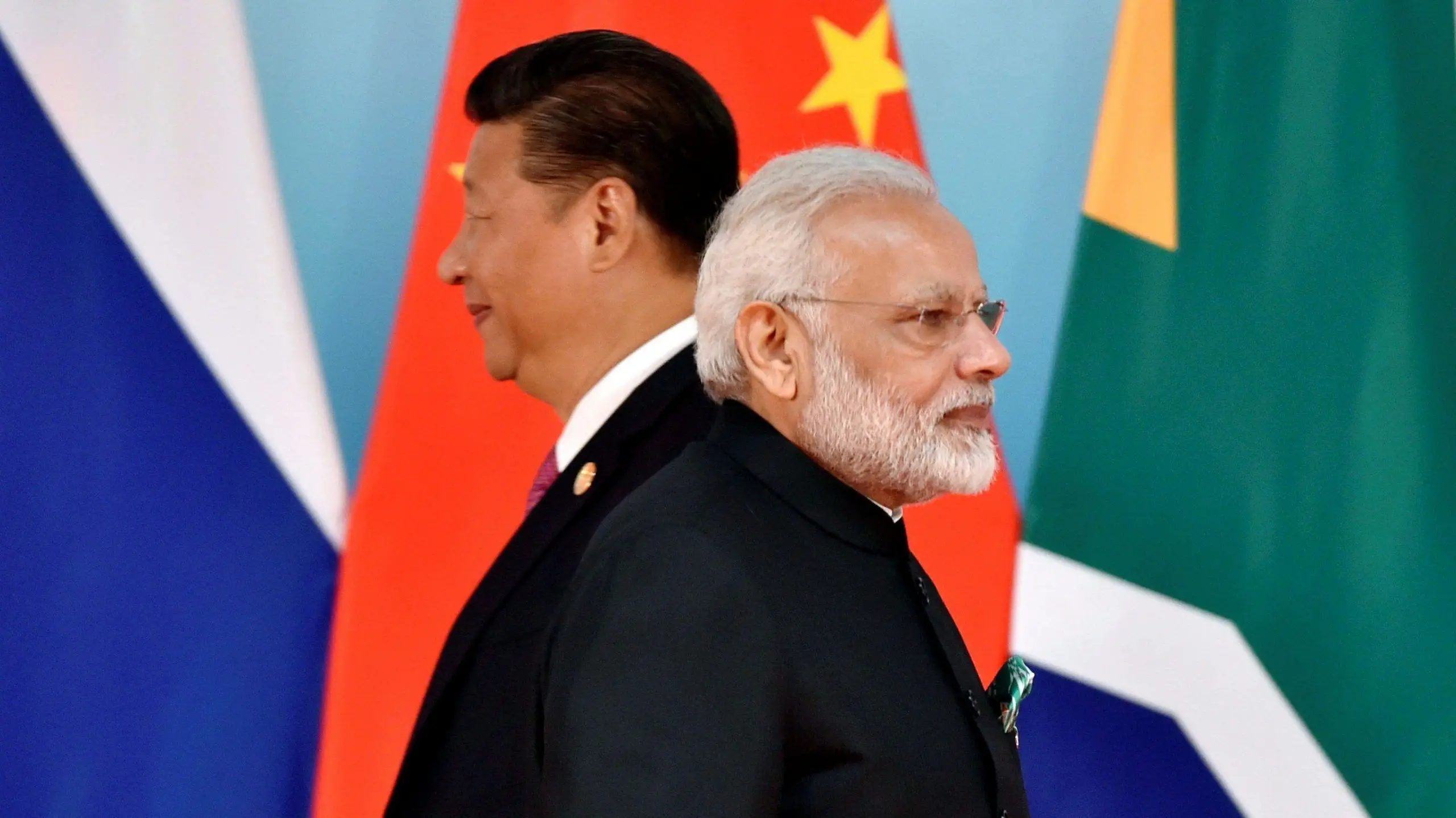 Modi-scaled