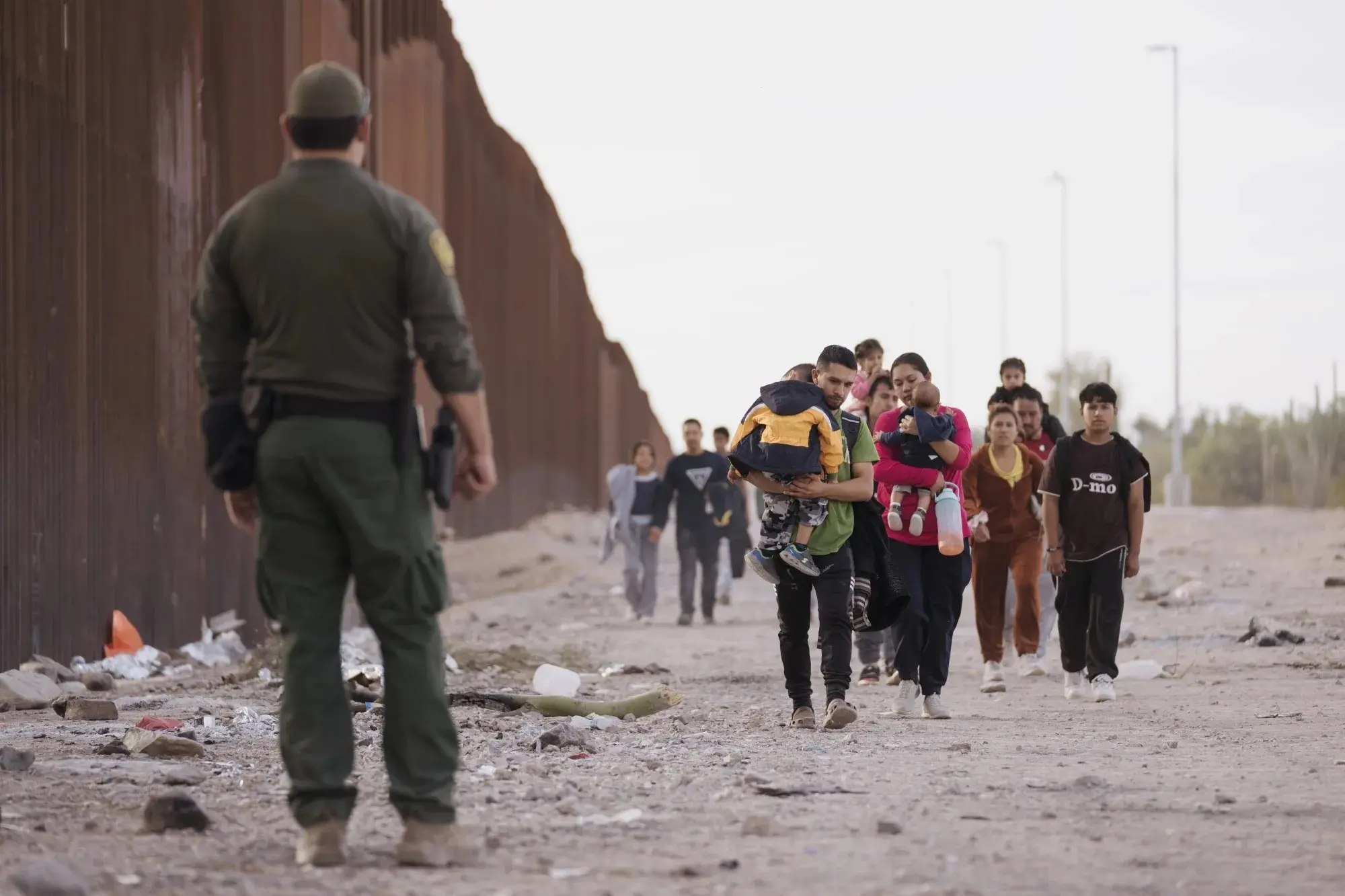 آمریکا مکزیک