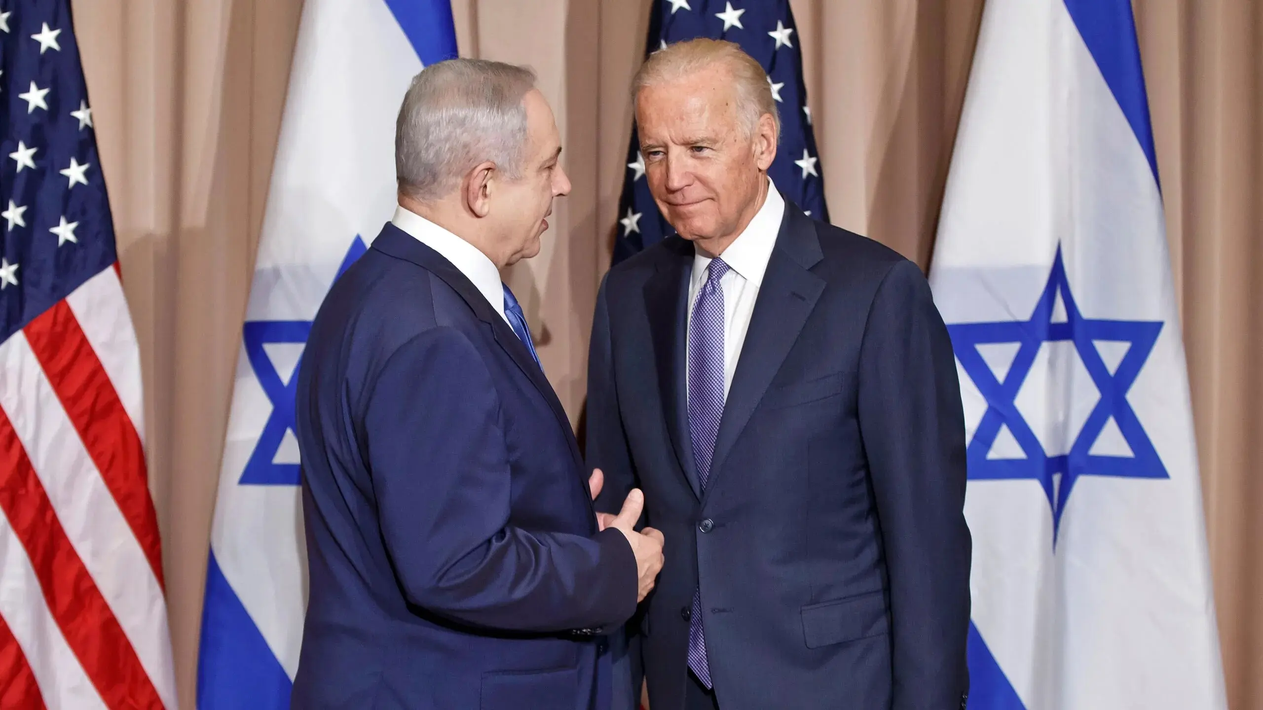 Avishai-NetanyahuBiden