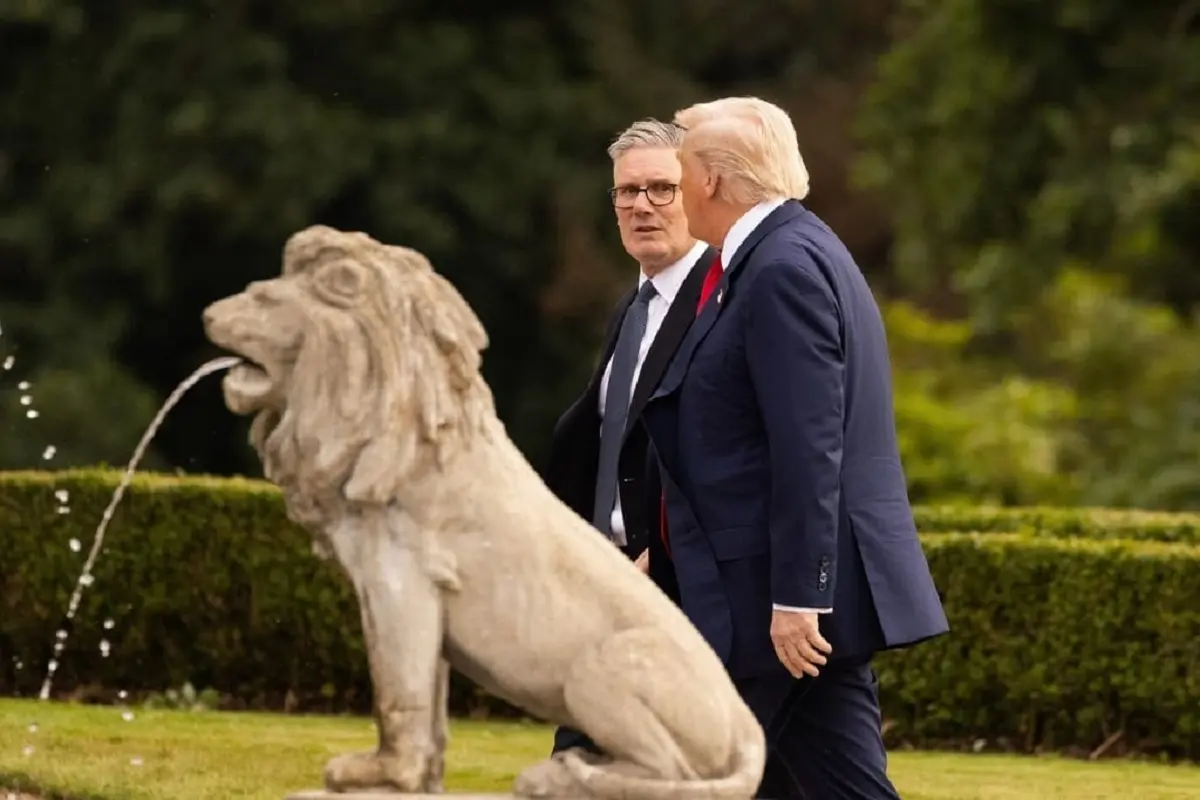 آمریکا انگلیس