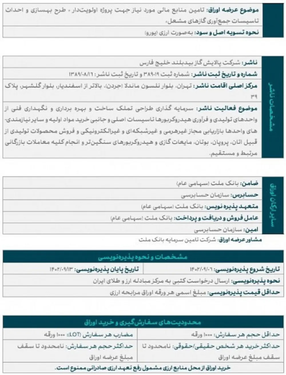 اوراق 2
