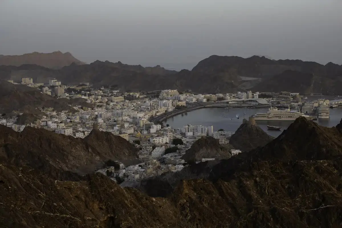 عمان