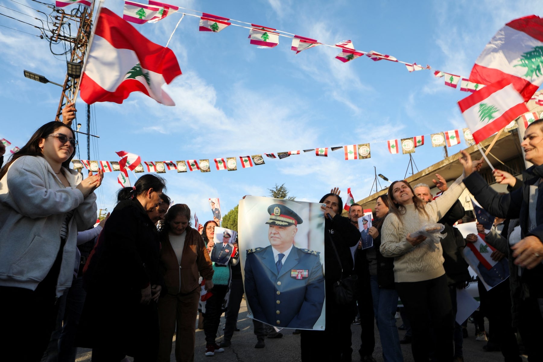 اقتصاد لبنان