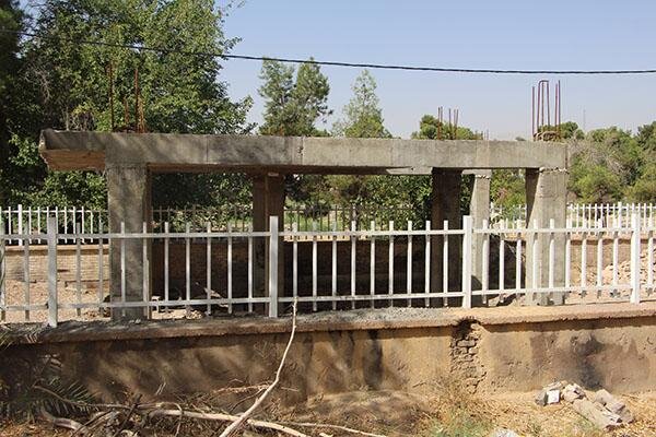 قبرستان