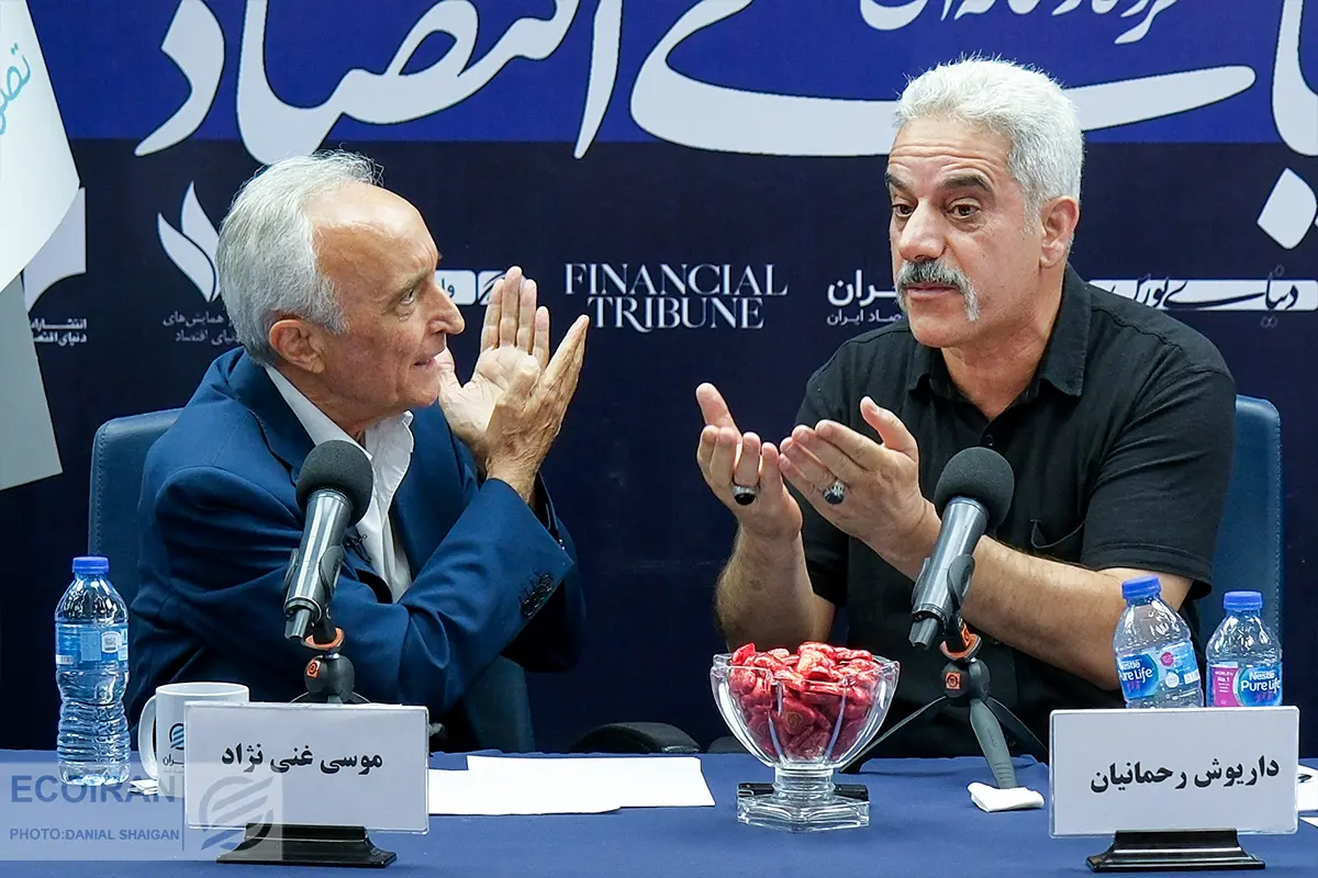 مناظره 28مرداد؛ کودتا یا برکناری