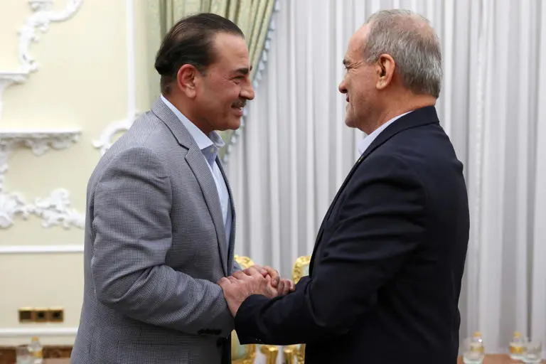 عاصم منیر