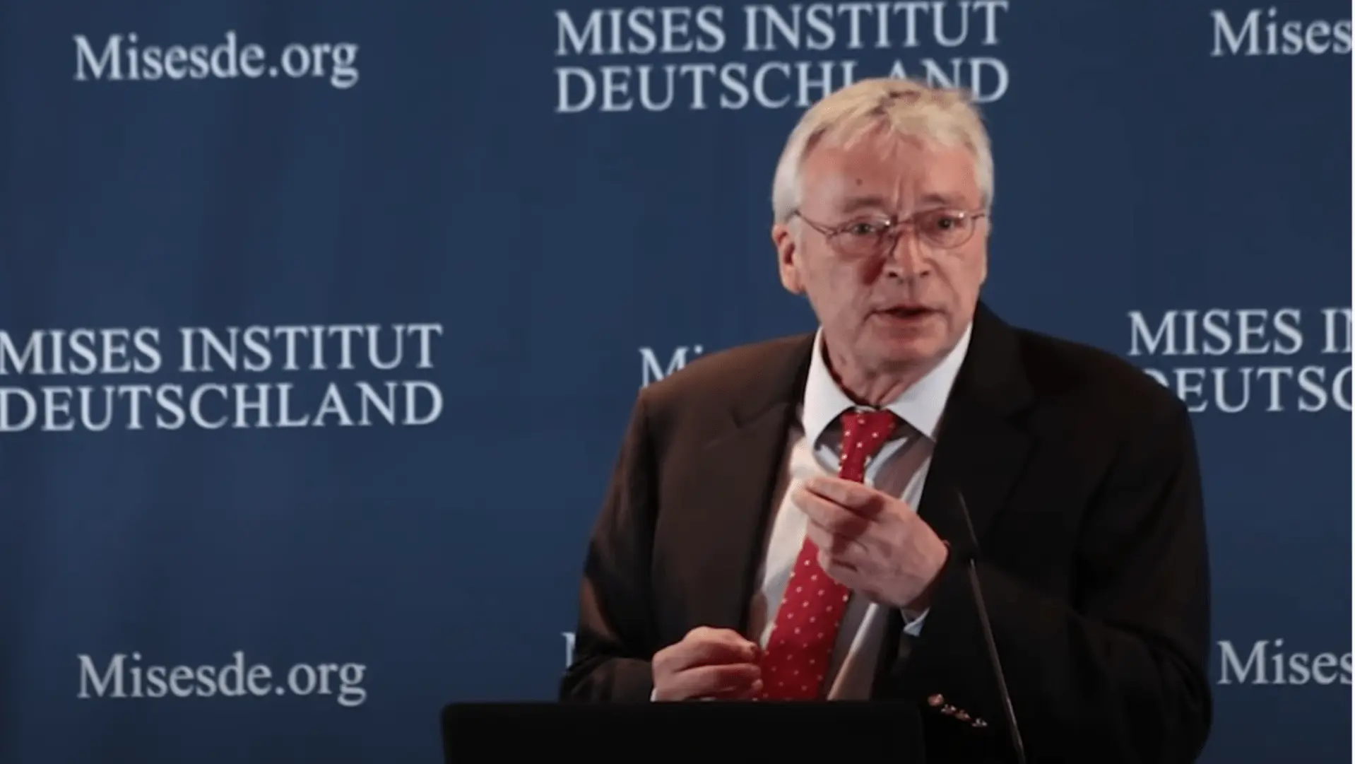 هانس هرمان هوپ