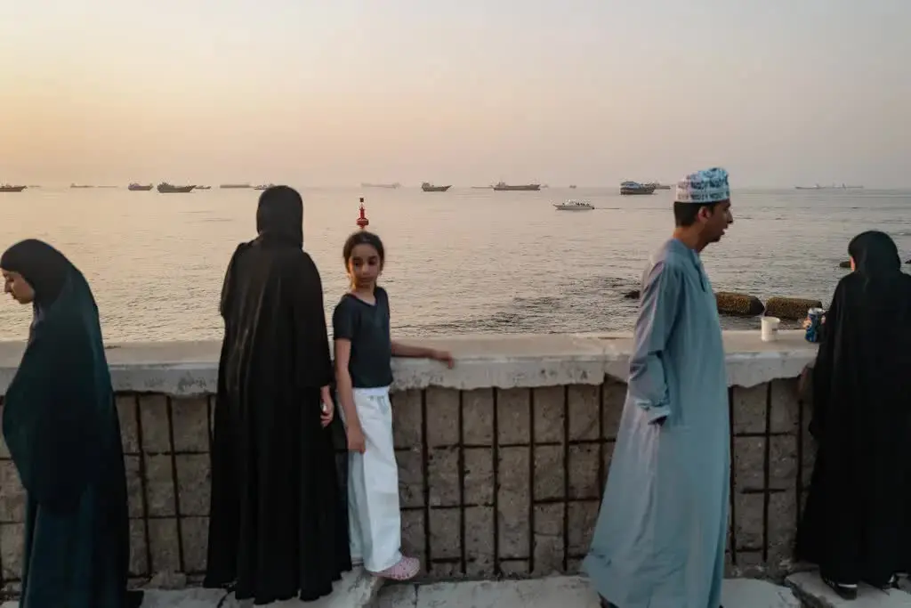 عمان