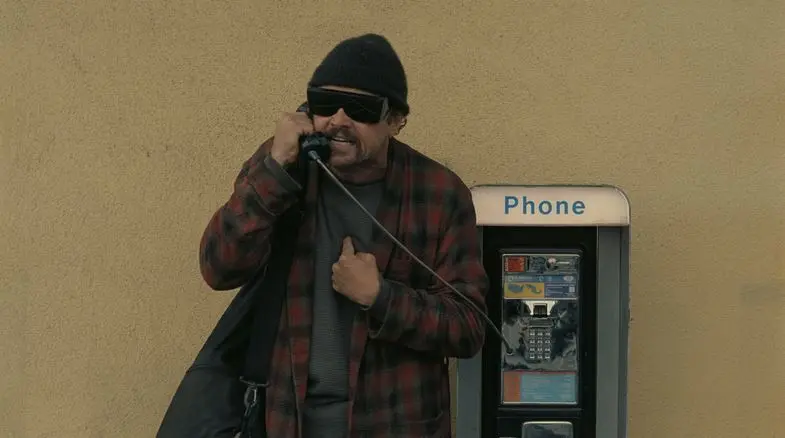 نبرد پشت نبرد