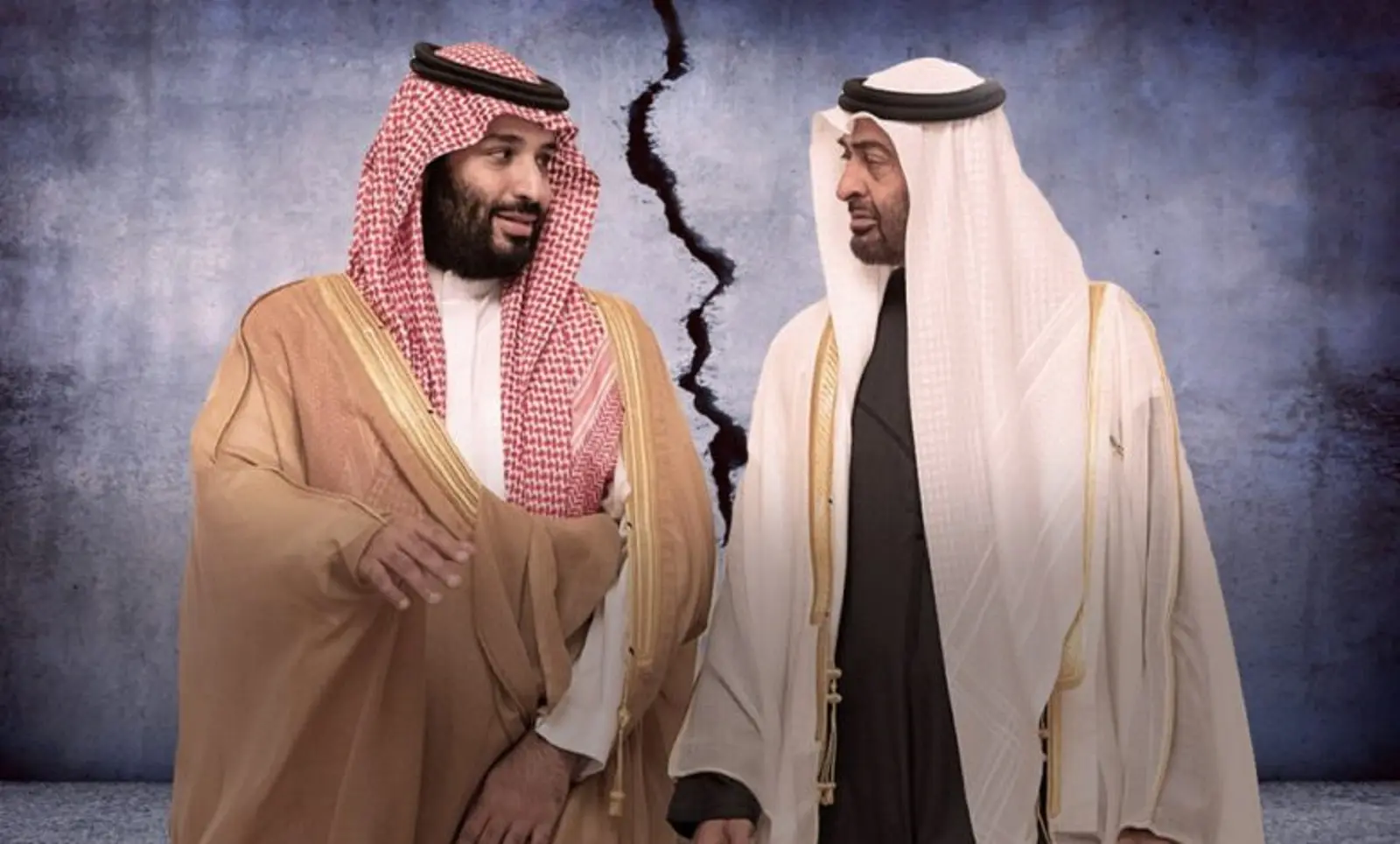 امارات سعودی