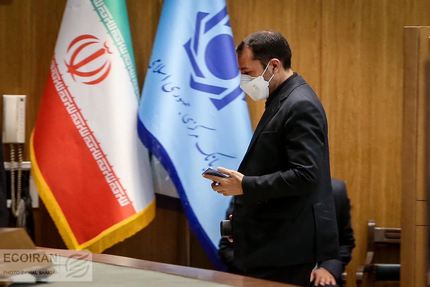 رونمایی از نقشه راه تامین مالی زنجیره‌ای در بخش کشاورزی با تاکید بر کشاورزی قراردادی