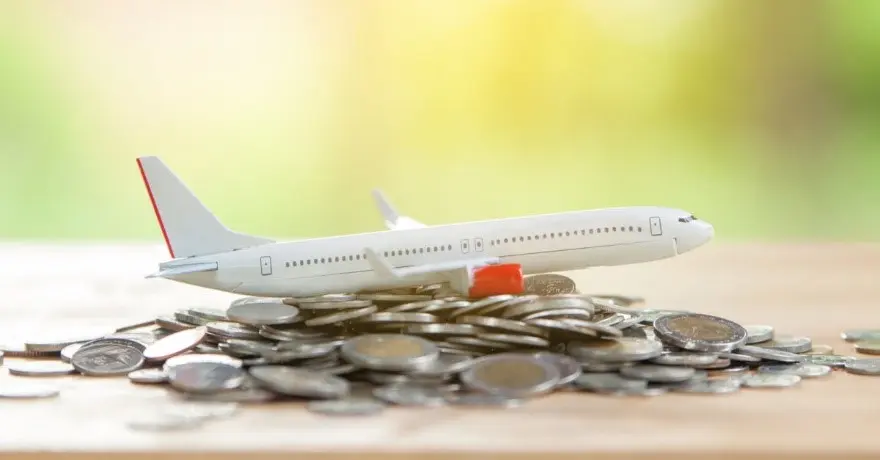 تخفیف بلیط هواپیما