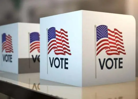 polls