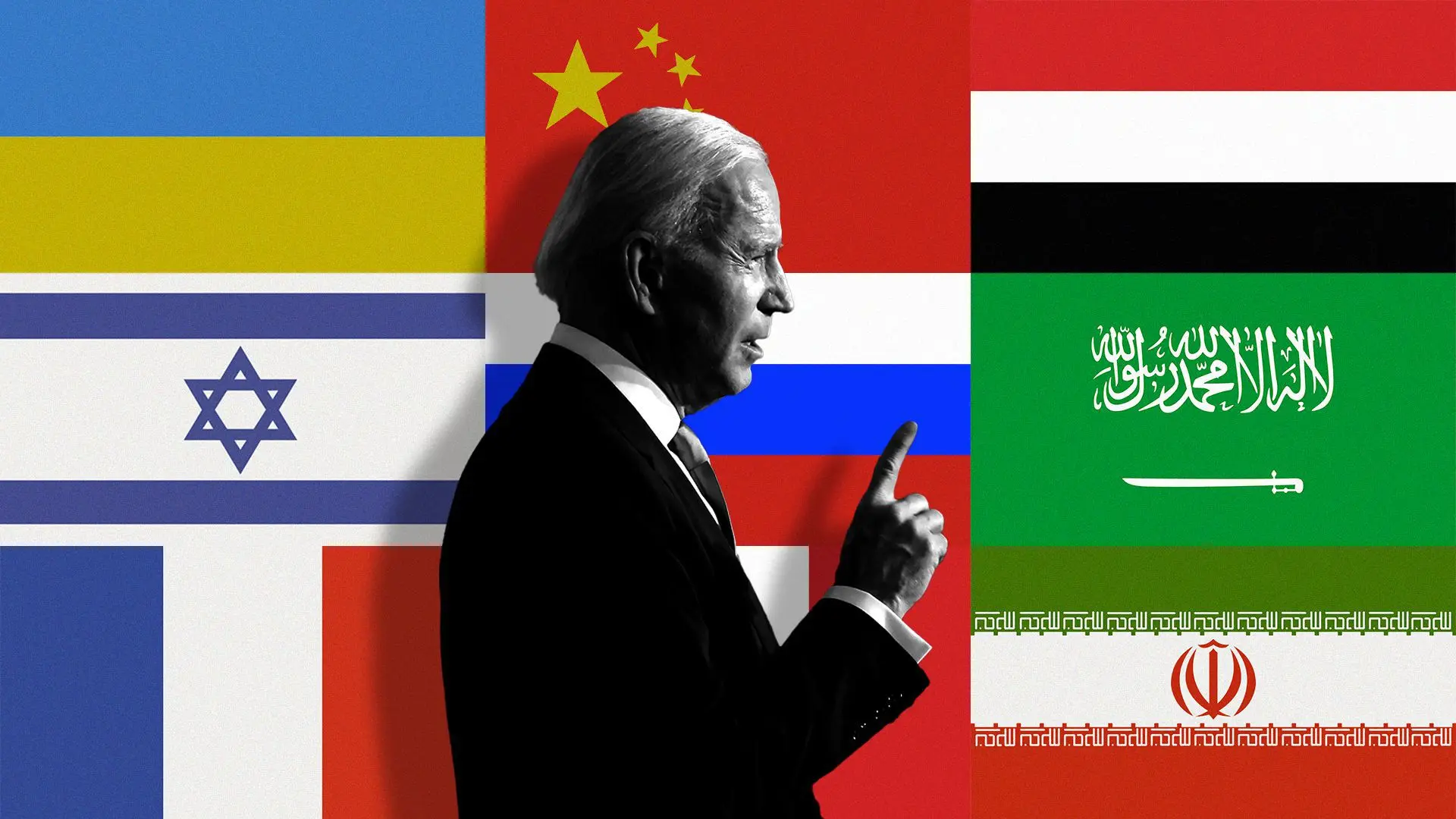 Joe Biden Iran US Nuclear Deal Middle east