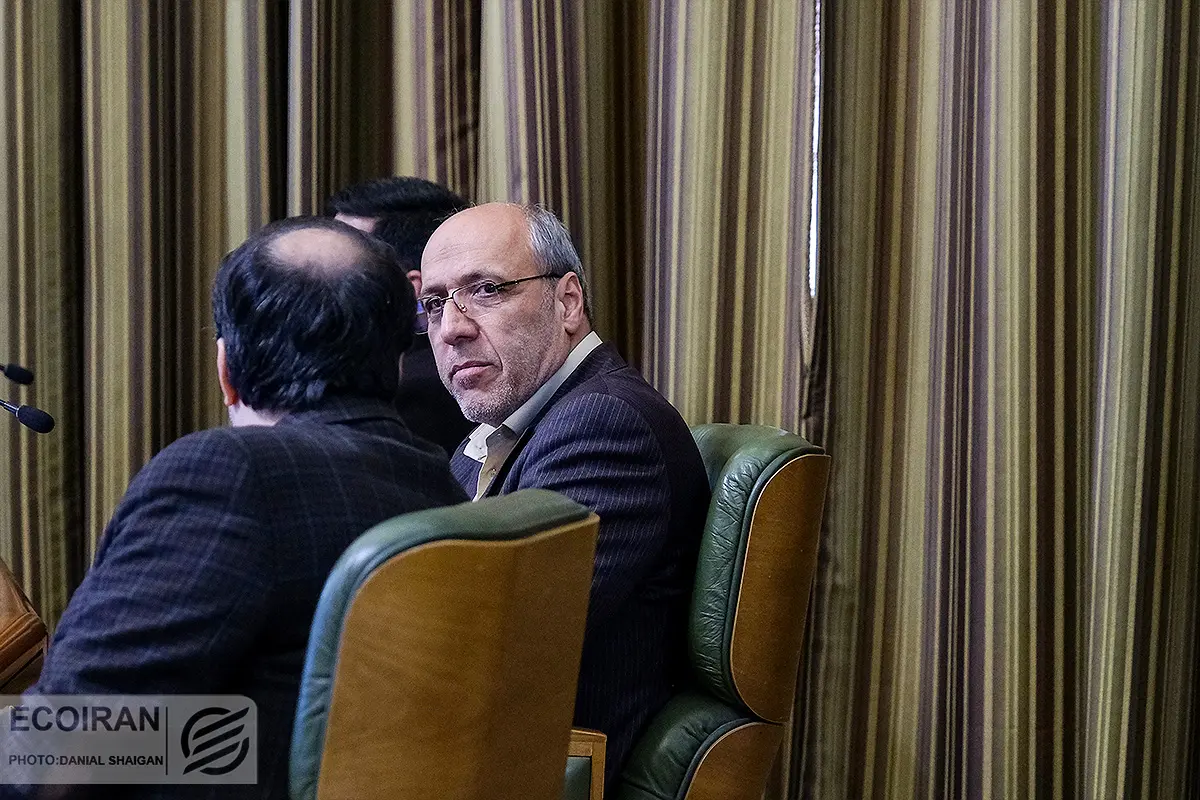 جعفر تشکری هاشمی