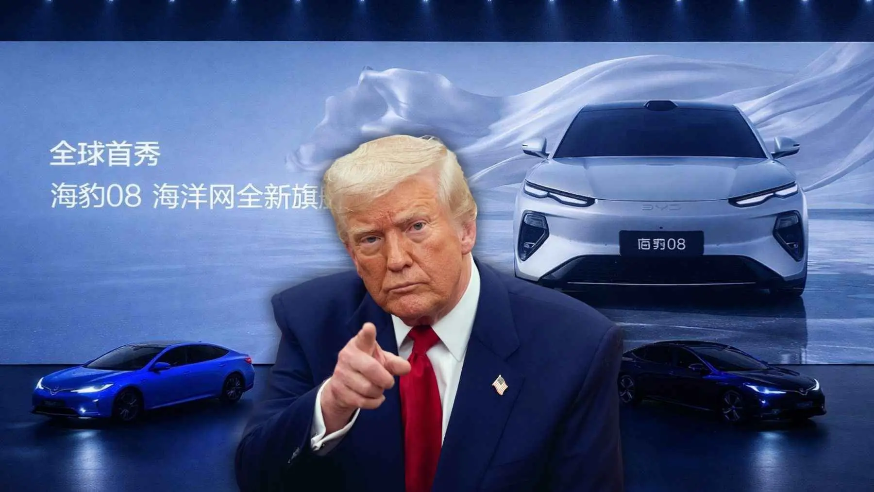 Trump-hcnese-cars