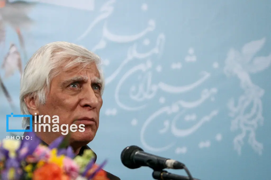 تصاویری+از+بهرام+بیضایی+(10)