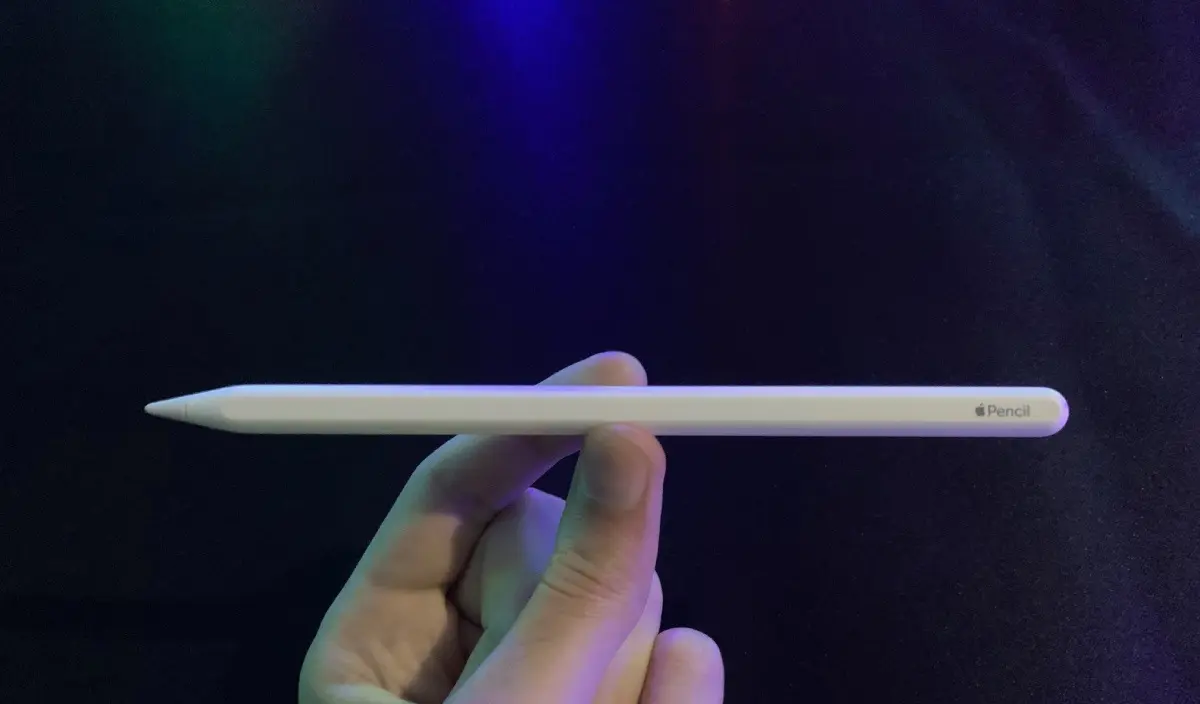 apple pencil