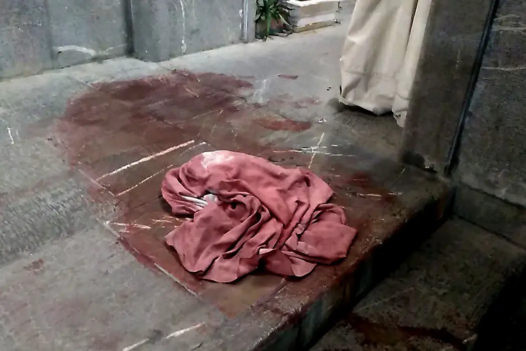 شاهچراغ
