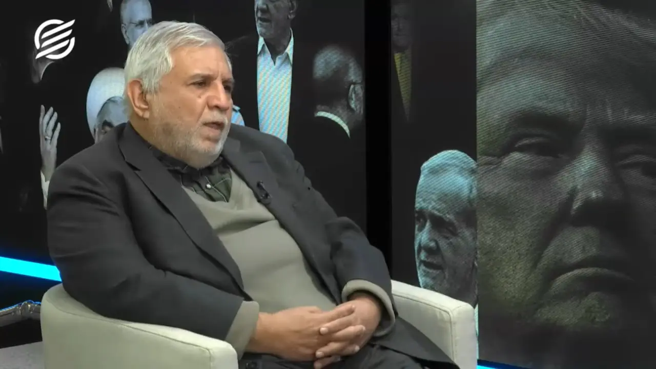 محسن پاک‌آیین