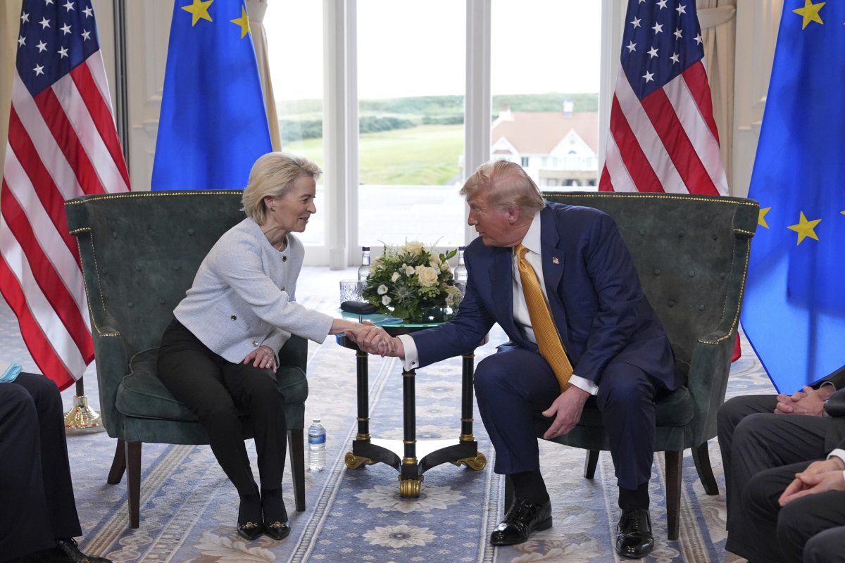 trump-eu