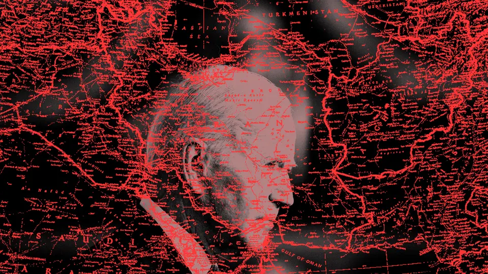 Joe Biden Iran US Nuclear Deal Middle east