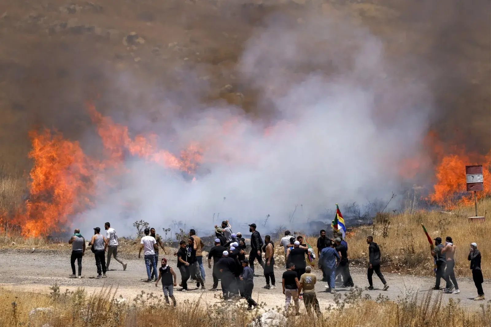 ردوبدل شدن پیام بین ایران و آمریکا؟ / میانجی‌ها دست به کار شدند / تردستی هم‌زمان ترامپ با چند توپ دیپلماتیک 3