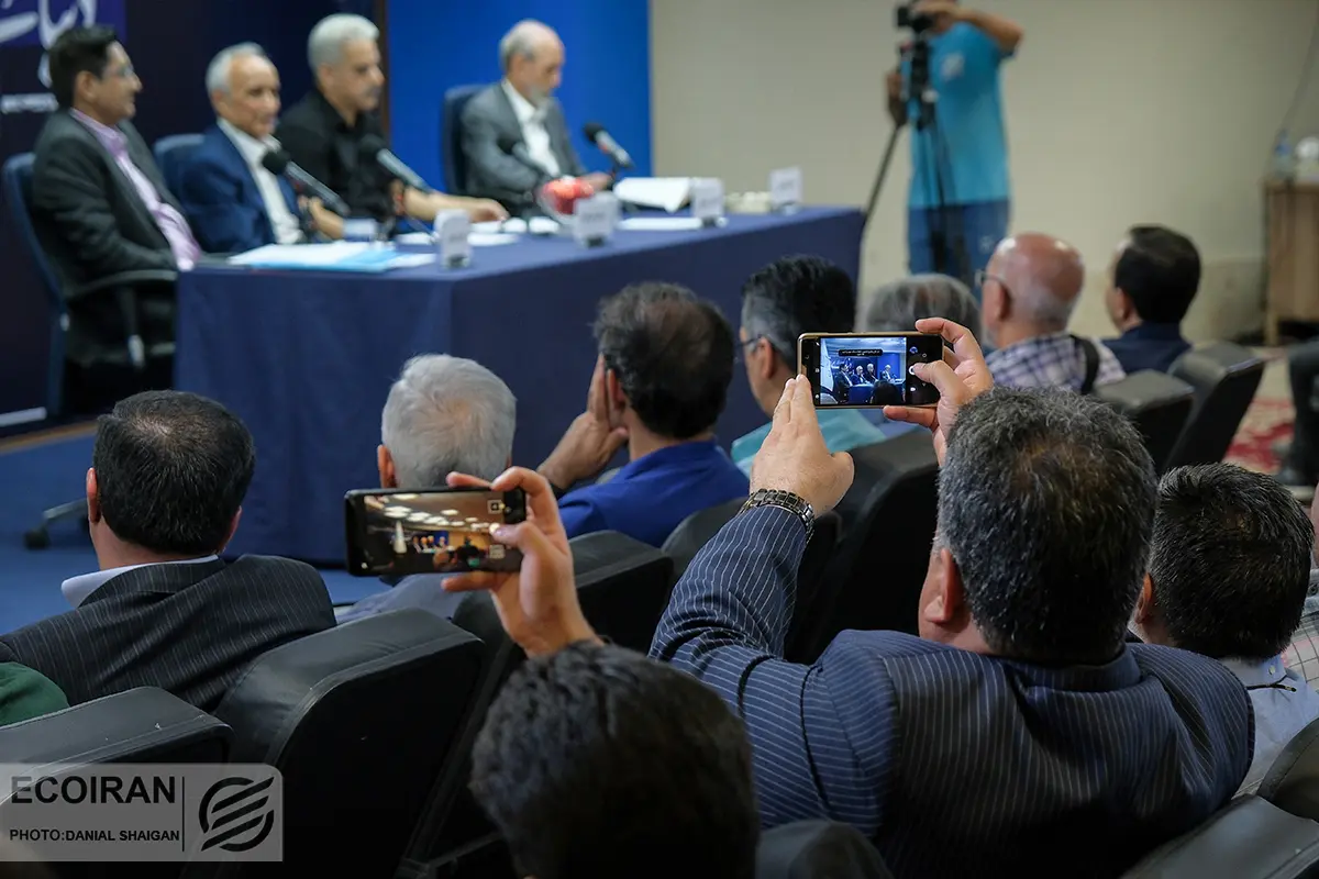 مناظره 28مرداد؛ کودتا یا برکناری