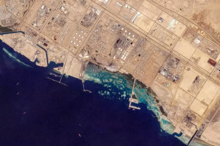ینبع