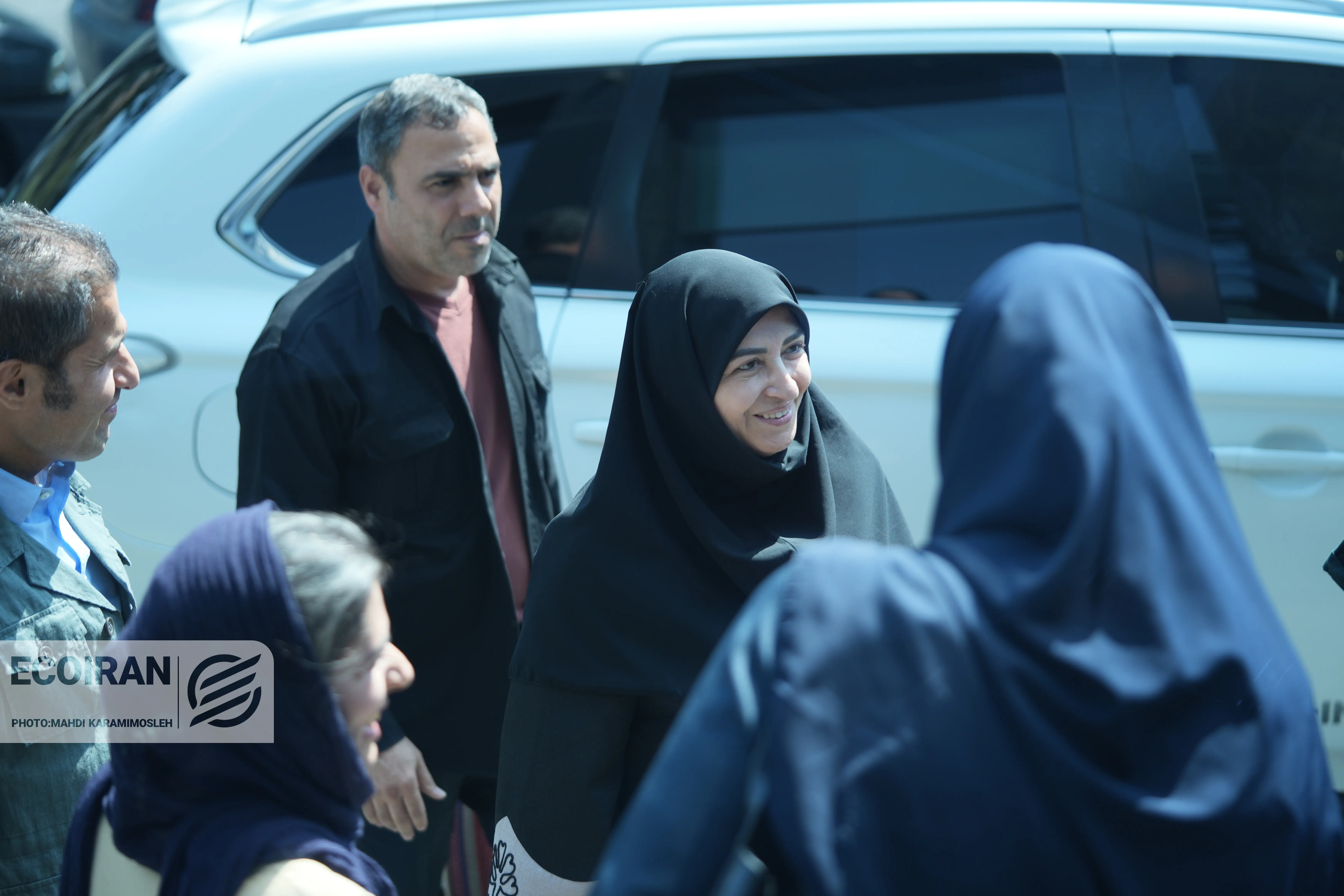 شینا انصاری