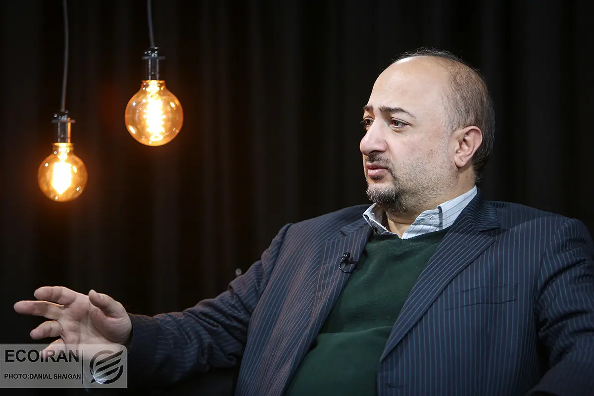 علی سرزعیم
