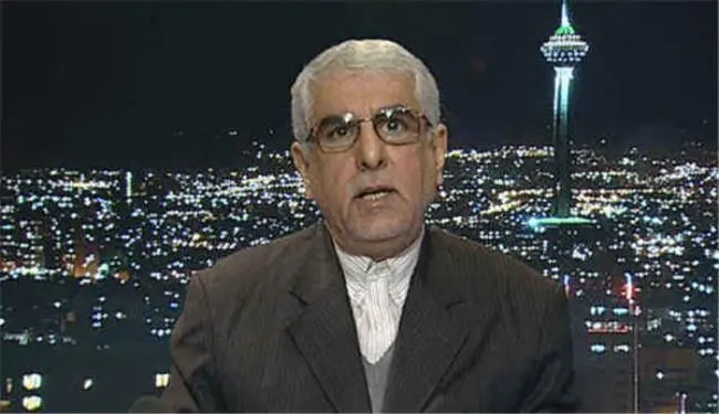 حسن هانی‌زاده