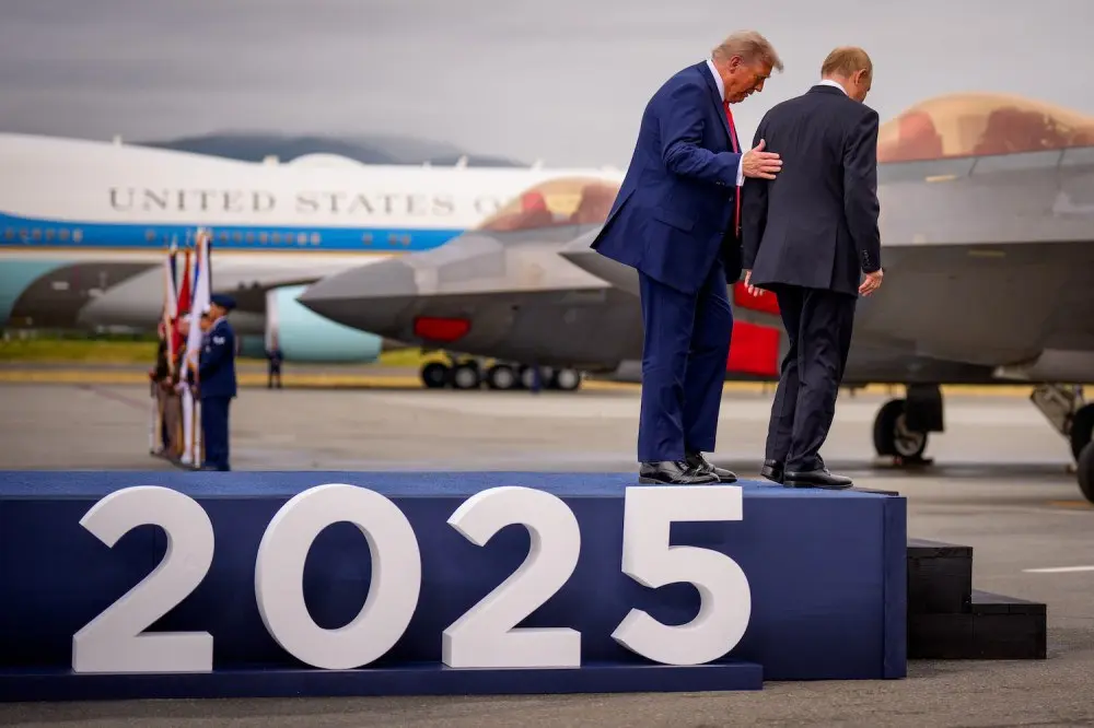 آمریکا روسیه