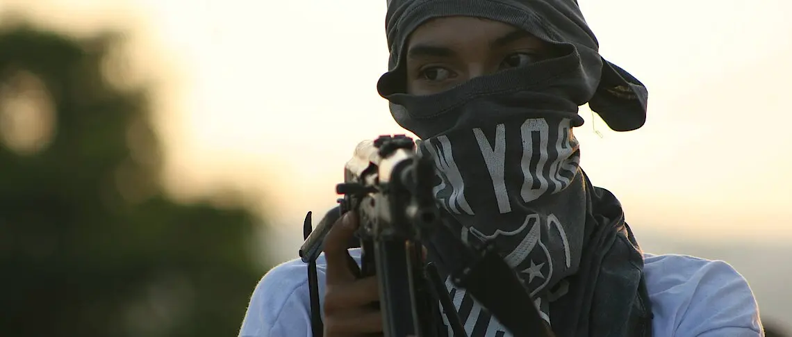 مکزیک کارتل