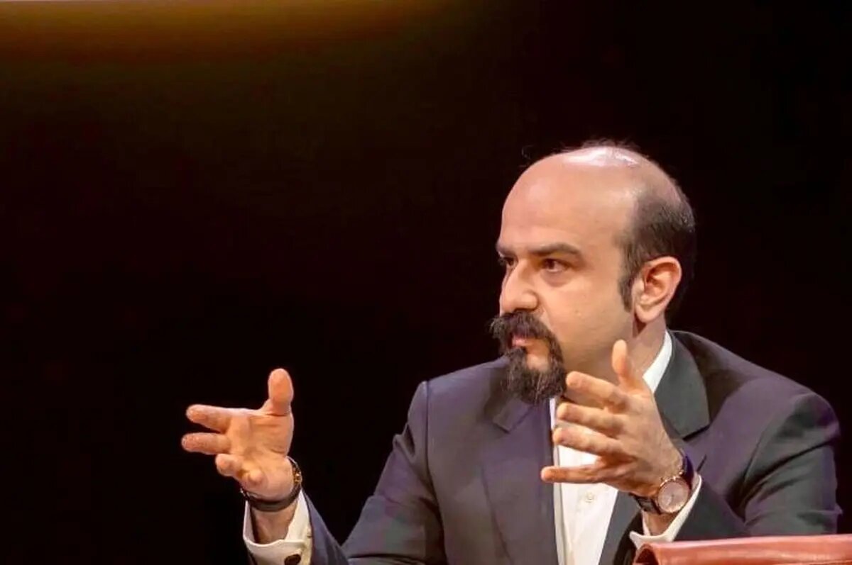 ساسان کریمی