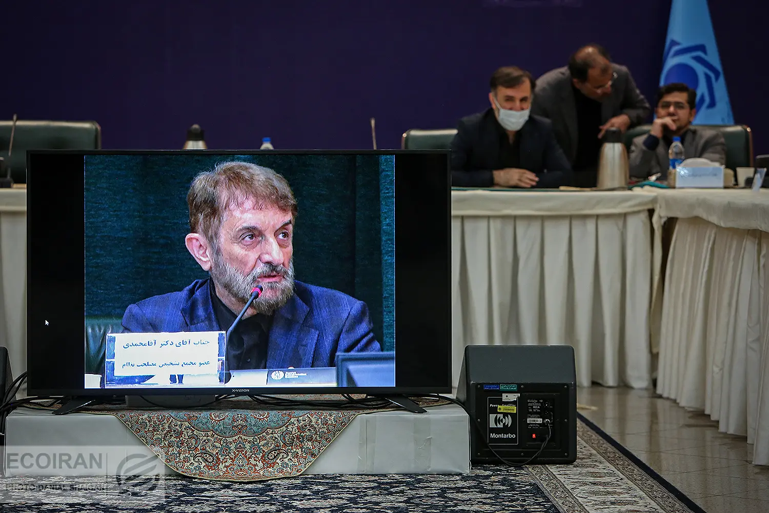 رونمایی از نقشه راه تامین مالی زنجیره‌ای در بخش کشاورزی با تاکید بر کشاورزی قراردادی